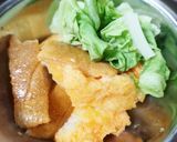 関西風コテコテお好みトースト作り方3写真