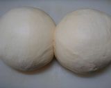ほっかほかの山型食パン作り方5写真