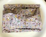 サラダチキンのホイル焼き作り方3写真