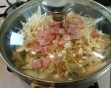 えのきとキャベツのサッと煮☆作り方2写真