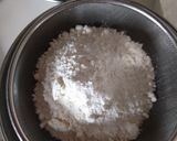 ベーコンとチーズのお食事マフィン作り方4写真