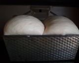 ほっかほかの山型食パン作り方7写真