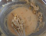ベーコンとチーズのお食事マフィン作り方7写真