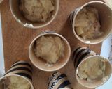 ベーコンとチーズのお食事マフィン作り方10写真