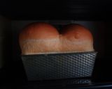 ほっかほかの山型食パン作り方8写真