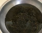 刻み昆布の炒め煮作り方2写真