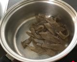 刻み昆布の炒め煮作り方3写真