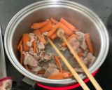 刻み昆布の炒め煮作り方4写真