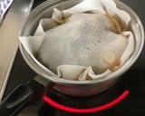 刻み昆布の炒め煮作り方5写真