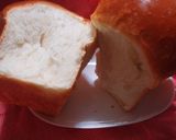 ほっかほかの山型食パン作り方9写真