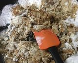 祖母が作っていた甘いしそ巻き作り方1写真
