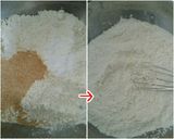 超簡単♪スコーン作り方1写真
