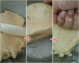 超簡単♪スコーン作り方5写真