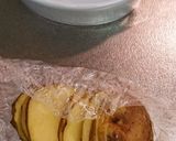 ポテトナッツチーズ焼き作り方1写真
