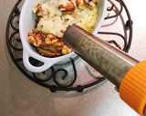 ポテトナッツチーズ焼き作り方5写真