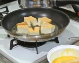 ごちそう厚揚げ作り方4写真