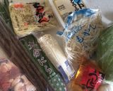 失敗しないモツ鍋作り方1写真