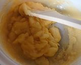 失敗しないシュークリーム生地作り方5写真