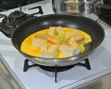 ごちそう厚揚げ作り方6写真