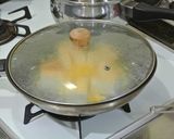 ごちそう厚揚げ作り方7写真