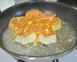 ごちそう厚揚げ作り方8写真