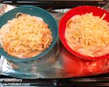 みんな大好き！たらこパスタグラタン作り方2写真