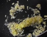 大豆入りドライカレー♪大豆のホクホク食感作り方2写真