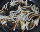 豚こまでカツ丼！簡単節約カツ丼♪作り方7写真