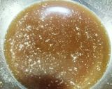 茄子とオクラの焼きびたし♥梅胡麻風味☆作り方2写真