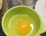 たまごトースト作り方5写真
