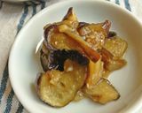 なすのレンジ煮浸し2作り方6写真