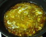 豚こまでカツ丼！簡単節約カツ丼♪作り方10写真