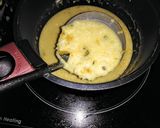 離乳食中期~後期にコロッと南瓜リゾット作り方4写真