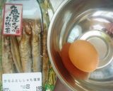 シシャモのピカタ作り方1写真