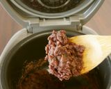 金ごま香る♪ごまあんの揚げ団子作り方4写真