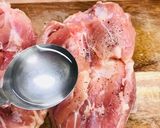 鶏の照り焼き作り方1写真