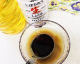 鶏の照り焼き作り方6写真