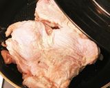 鶏の照り焼き作り方8写真