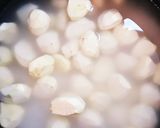 シンプルな栗ご飯作り方6写真