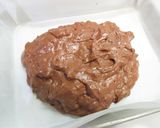 ブラウニー（カカオマス）作り方12写真