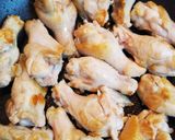 簡単☆スープカレー作り方1写真