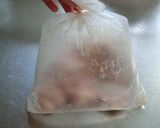 醤油麹と甘酒でジューシーな和風から揚げ★作り方4写真