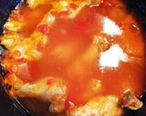 簡単☆スープカレー作り方3写真