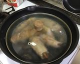 簡単・美味しい！豚肉野菜巻き作り方5写真