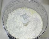 ママの後ろ手★★ホットケーキ作り方2写真