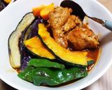 簡単☆スープカレー作り方5写真