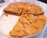 ☆砂糖不使用☆にんじんマグカップケーキ作り方7写真