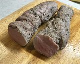 焼かないローストポーク 絶品玉ねぎソース作り方4写真