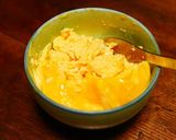 鶏チャーシューとふわふわ卵の親子そうめん作り方14写真