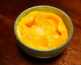 鶏チャーシューとふわふわ卵の親子そうめん作り方13写真